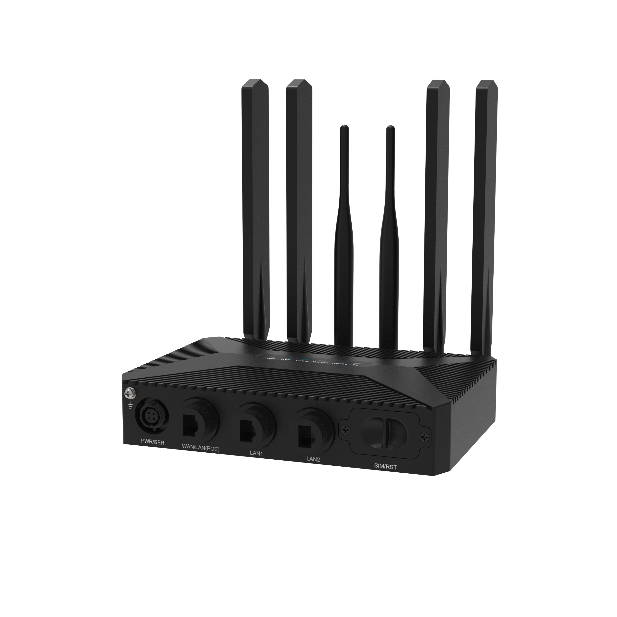 5G工業(yè)CPE FNR410