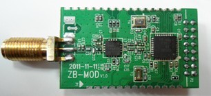 zigbee模塊 zigbee模塊