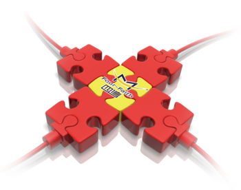 可能靠組網(wǎng)與數(shù)據(jù)透明通信 可能靠組網(wǎng)與數(shù)據(jù)透明通信