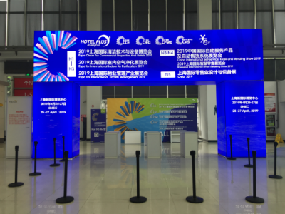 現(xiàn)場播報｜四信帶你走進2019CVS，展會干貨為你備足