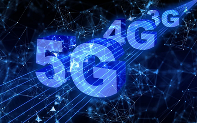 5G建設按下“快進鍵” 領銜“新基建”熱潮