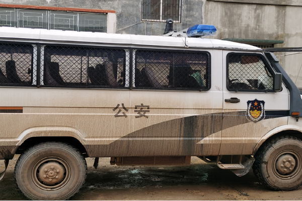 5G無(wú)線智能應(yīng)急布控球
