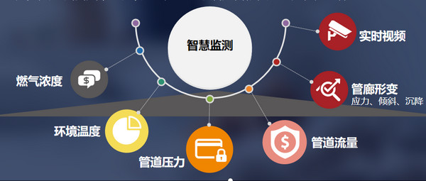 燃?xì)獍踩O(jiān)管物聯(lián)網(wǎng)云平臺(tái)