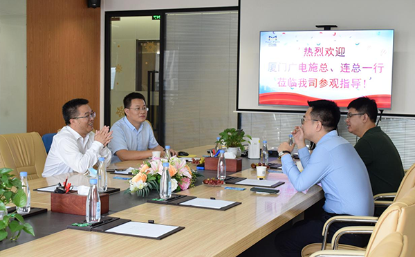四信5G+行業(yè)應用
